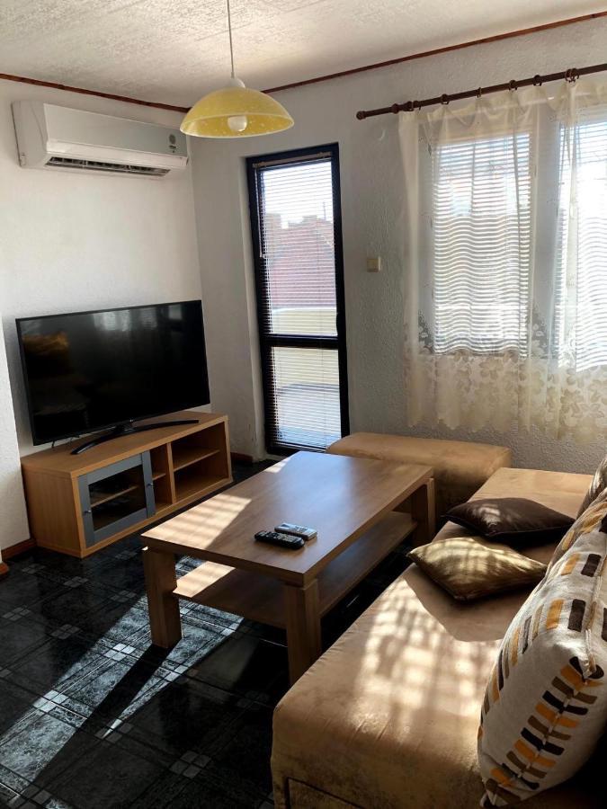 Mariana Guest House Къща За Гости Марияна Поморие Экстерьер фото